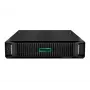 HPE ProLiant DL145 Gen11 8024P 2.4GHz 8c 1P 1x32GB-R 2SFF NS204i-u NC BCM5719 2x1000W PS EMEA serveris