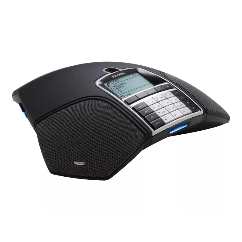 Konftel 300IP – VoIP konferencinis telefonas, SIP/SIP v2, PoE (910101079)