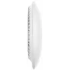 Prieigos taškas Grandstream GWN7670 – dviejų juostų 2,4/5 GHz Wi‑Fi 802.11ac, MU‑MIMO, PoE, 2x RJ‑45, palaiko 256 vartotojus, montavimas ant sienos, baltas