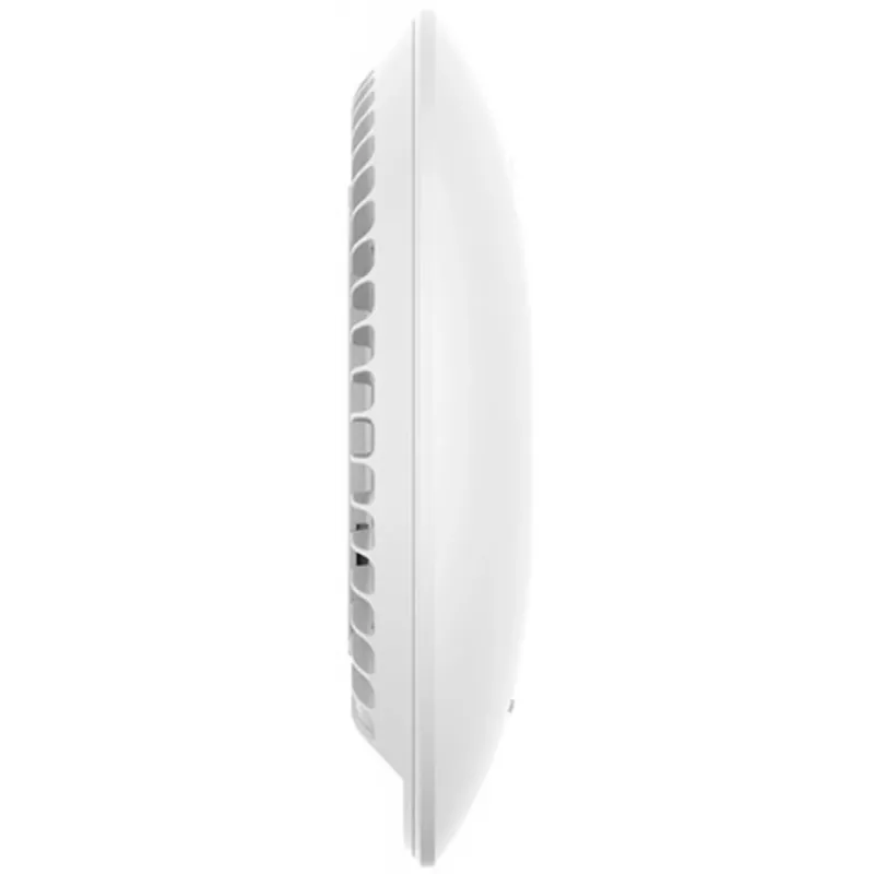 Prieigos taškas Grandstream GWN7670 – dviejų juostų 2,4/5 GHz Wi‑Fi 802.11ac, MU‑MIMO, PoE, 2x RJ‑45, palaiko 256 vartotojus, montavimas ant sienos, baltas