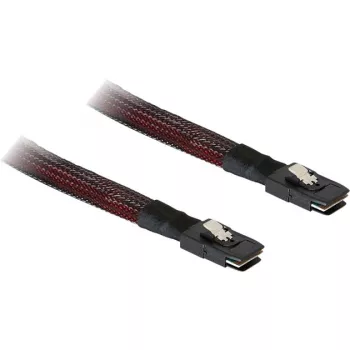 SCSI kabelis DeLOCK mini SAS 36 kontaktų (SFF 8087) - 50 cm