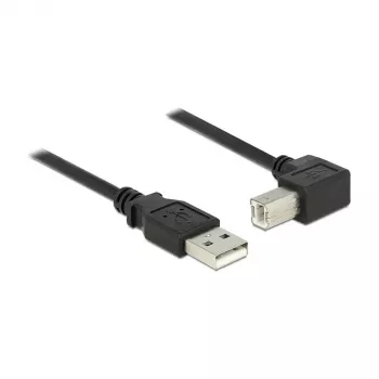 USB laidas DeLOCK 3m USB 2.0-A - USB 2.0-B