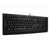 Lenovo Preferred Pro II USB klaviatūra | Laidinė | Estų išdėstymas | Juoda | USB-A