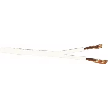 Garsiakalbio laidas Omnitronic 2x1,5 mm, 100 m ritė
