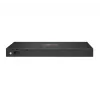 HPE Aruba Networking CX 6000 48G Class4 PoE 4SFP 370W valdomas L3 Gigabit Ethernet jungiklis 1U