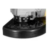 DeWALT DWE4357-QS juostinis šlifuoklis, juodai geltonas, 10500 RPM, 1700 W