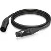 Behringer PMC-300 Mikrofono kabelis XLR moteriškas – XLR vyriškas 3 m
