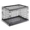 FERPLAST Superior 105 – šunų narvas – 107 x 77 x 73,5 cm