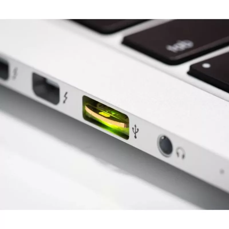Yubico YubiKey 5 Nano FIPS USB-A saugos raktas – NIST patvirtintas