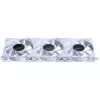 Ventiliatorius Phanteks M25 Gen2 120mm PWM ARGB Reverse Blade Baltas