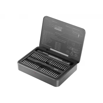Elektrinis precizinis atsuktuvas MOVA MSD002 – kompaktiškas 0,7 kg