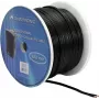 Garsiakalbio laidas Omnitronic 30300511, 2x2,5 mm², 100 m, juodas
