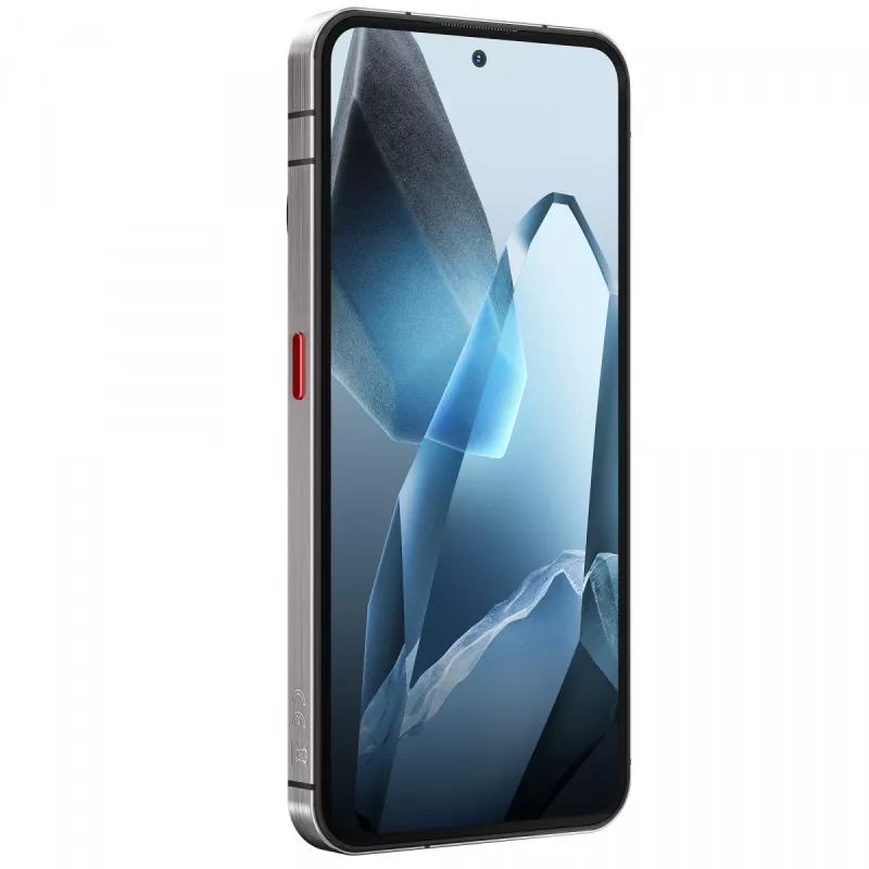 Oukitel WP200 Pro 5G 6.7 col. 24GB/1TB DS. 8800mAh Pilka