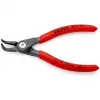 Knipex 48 21 J01 replės vidiniams ir išoriniams segtuvams