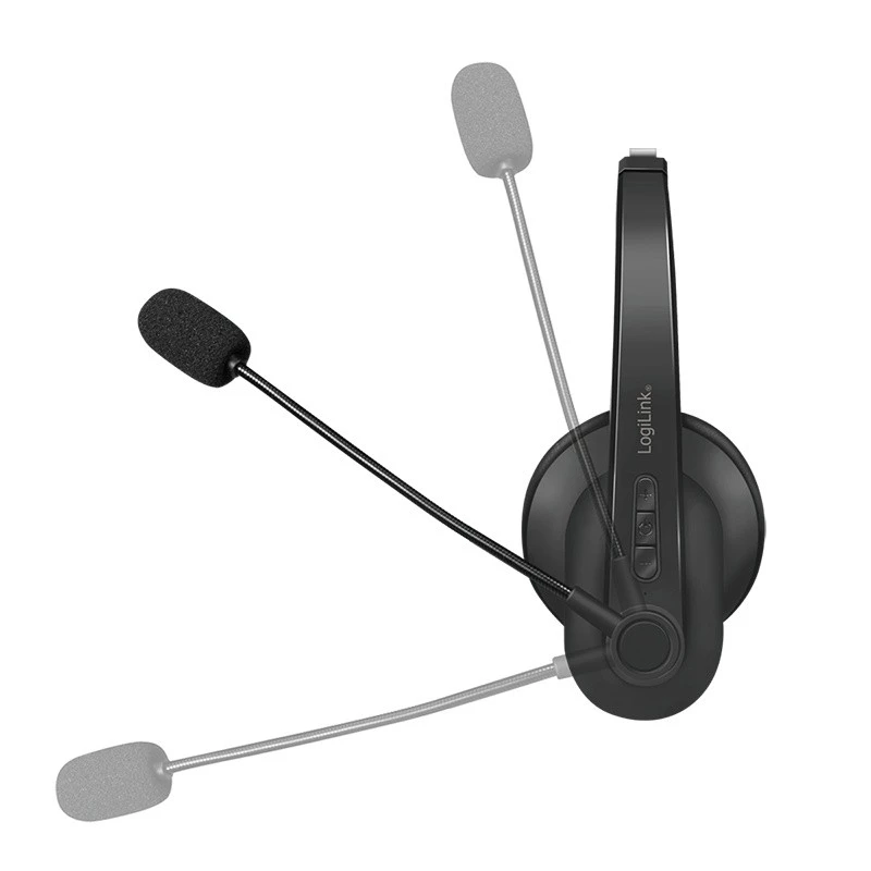 Belaidė ausinė LogiLink BT0059
