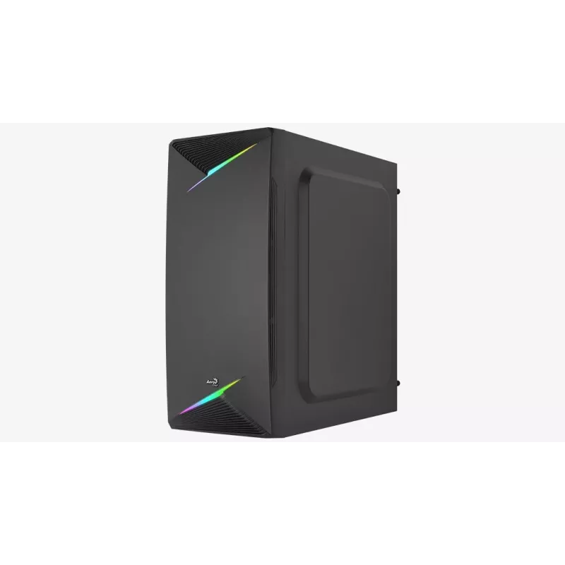 AEROCOOL korpusas PGS TALON-A-BK-V1 RGB