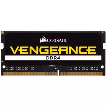 Atmintis DDR4 SODIMM 8GB/3200 (1×8GB) CL22 Corsair