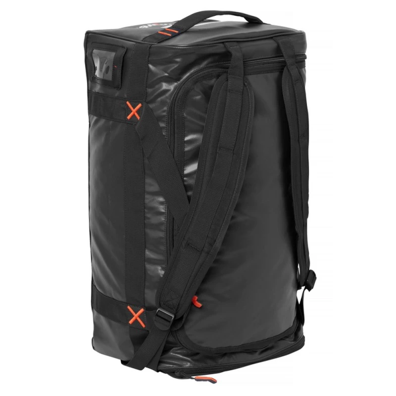 Helly Hansen kelioninis krepšys 120 L juoda