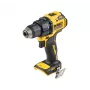 DeWALT DCD708 18V belaidis gręžtuvas-suktuvas be akumuliatoriaus ir įkroviklio