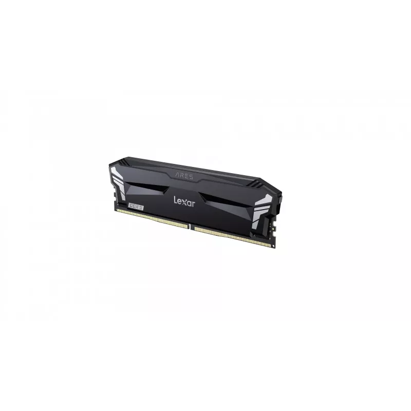 Lexar LD5U16G60C300A-RGD DDR5 32GB (2×16GB) 6000 MHz CL30 atminties rinkinys