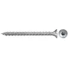 Varžtų rinkinys FISCHER FixTainer PowerFast II, 702 vnt., pilnas sriegis, cinkuoti