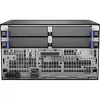 HPE ProLiant MicroServer Gen11 E-2434 4 branduoliai 32GB 4LFF-NHP 2x4TB HDD 180W išorinis maitinimo šaltinis EMEA Cmp Mod Svr