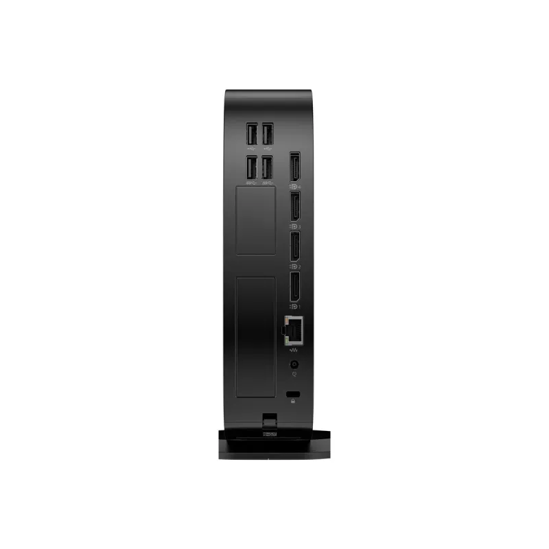 Plonas klientas HP Elite t755 AMD Ryzen Embedded V2546 8GB 256GB IGEL OS 12 WiFi 6E 3YW