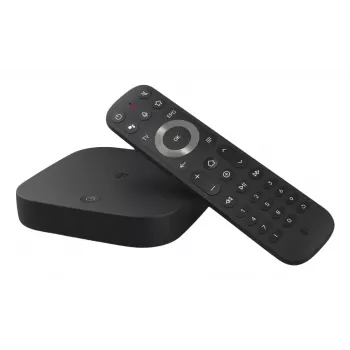 Straumavimo įrenginys Telekom MagentaTV One 2nd Gen 4K Ultra HD Wi-Fi Ethernet