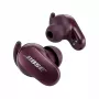 Bose QuietComfort Ultra belaidės ausinės TWS į ausis, skambučiai/muzika, Bluetooth, slyvinė
