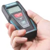 Makita LD030P tolimatis juodas, turkio spalvos 0 - 30 m