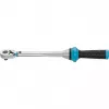 Klikinis dinamometrinis raktas HAZET 5110-3CT