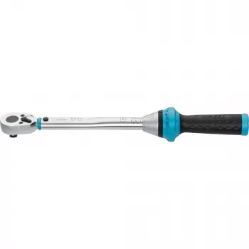 Klikinis dinamometrinis raktas HAZET 5110-3CT