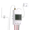 SONOFF POWCT elektros energijos suvartojimo matuoklis su Wi‑Fi srove 100 A
