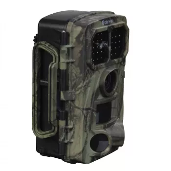 DENVER WCT-8026W – laukinės gamtos fotoaparatas, 8 MP / 48 MP (interpoliuotas), 4K, belaidis ryšys, Bluetooth (112131130110)