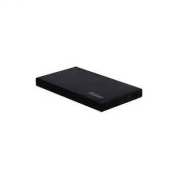 Inter-Tech Veloce GD-25612 - Išorinis dėklas kietajam diskui - 2,5 colio (6,4 cm) - SATA 3Gb/s - USB 3.0 (88884056)