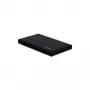 Inter-Tech Veloce GD-25612 - Išorinis dėklas kietajam diskui - 2,5 colio (6,4 cm) - SATA 3Gb/s - USB 3.0 (88884056)
