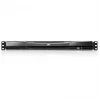 ATEN 16-Port 19 colių LCD CAT5e/6 KVM jungiklis (dvigubas bėgelis), 48,3 cm (19 colių), LCD, USB, PS/2, USB, PS/2, VGA, JAV anglų