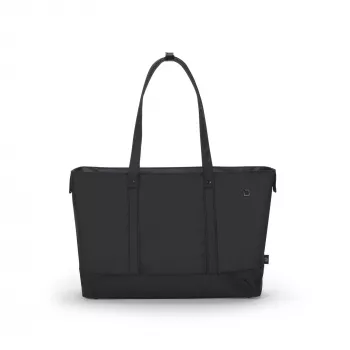 Moteriškas dėklas DICOTA Laptop Shopper Bag Eco MOTION 13 - 14.1 colio