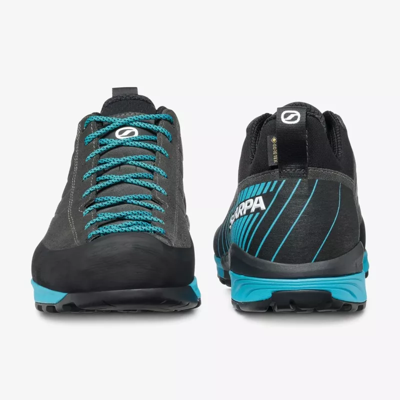Batai Mescalito GTX-shark-azure-45.5 SCARPA