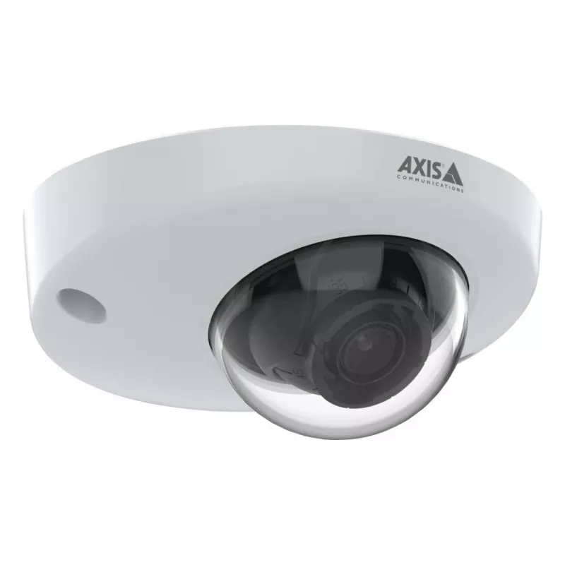 IP stebėjimo kamera Axis 02501-001 Kupolas 1920 x 1080
