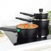 Puodas Russell Hobbs RH03258EU7 16 cm Žalias su nelimpančia danga