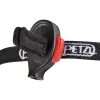 Petzl e+LITE juodai balta – galvos žibintuvėlis avarinei situacijai