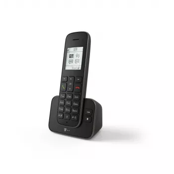 DECT belaidis telefonas Telekom Sinus A 207