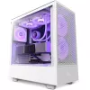 Skysčio aušintuvas NZXT Kraken 240 RGB (baltas)