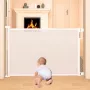 Apsauginiai varteliai kūdikiams Momcozy 140 cm