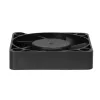 SilverStone FTF 5010 PWM korpuso ventiliatorius 50mm juodas