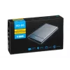 Išorinis dėklas iBox HD-06 2.5 colio HDD/SSD