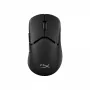 HyperX Pulsefire Saga Pro belaidė žaidimų pelė (juoda)