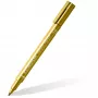 Staedtler 8323 Auksinis flomasteris