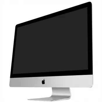 Viename kompiuteryje Apple iMac Retina 5K 27 colių (2015 m. pabaiga) – Core i5-6500 4x 3,20–3,60 GHz, 27 colių 5K 5120×2880, Radeon R9 M380, Webcam